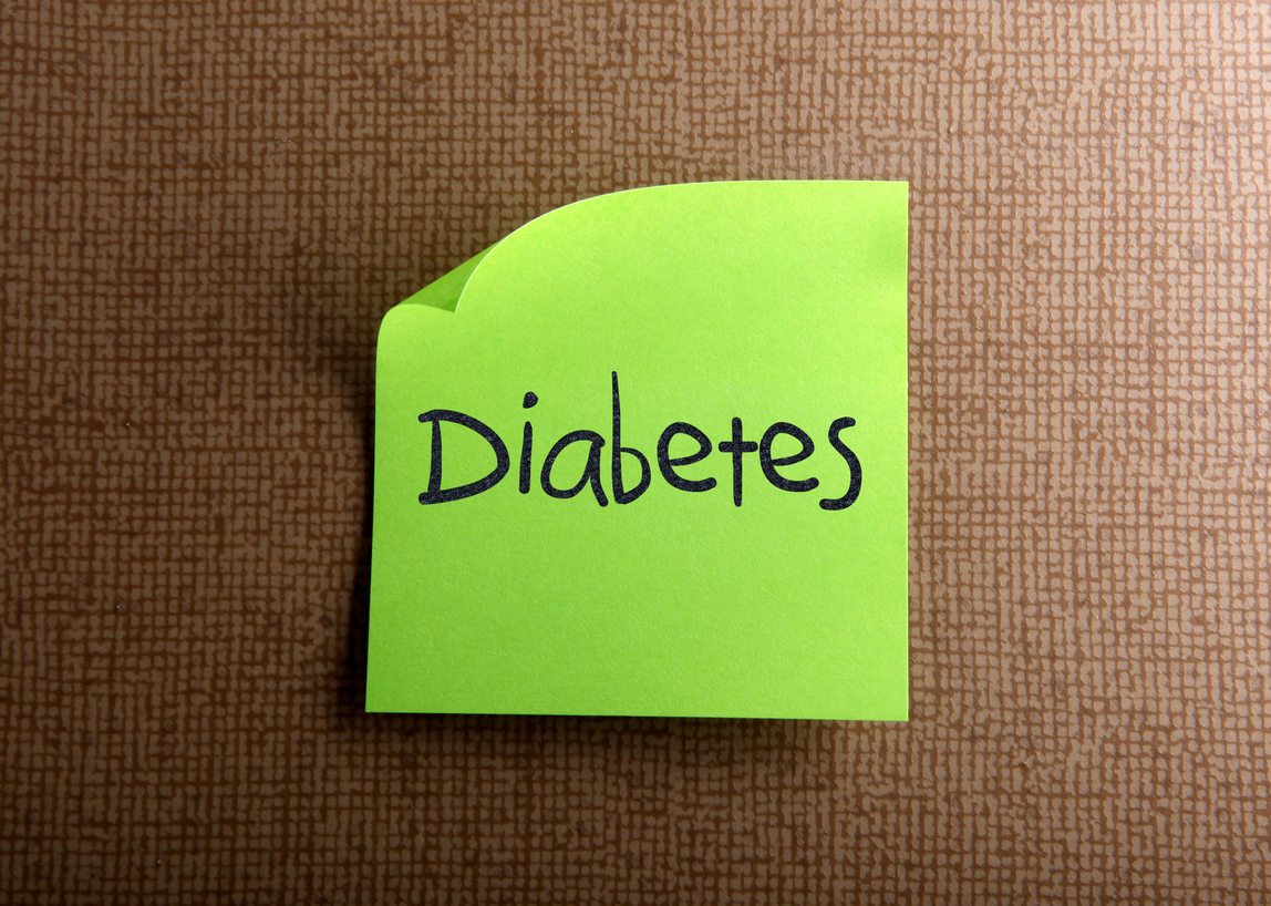 Groundbreaking New Type 2 Diabetes Research Links Remission to Weight