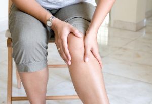 joint pain weight loss